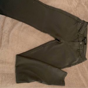 Liverpool jeans, olive